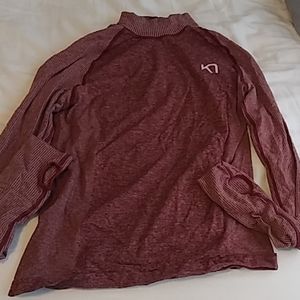 Kari Traa Base Layer Top